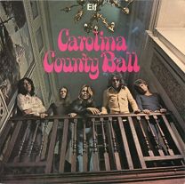 Carolina County Ball By Elf Featuring Ronnie James Dio