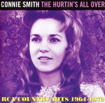 Hurtin's All Over - Rca Country Hits 1964-1972