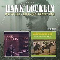1955 To 1967 / Irish Songs, Country Style
