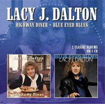 Highway Diner / Blue Eyed Blues