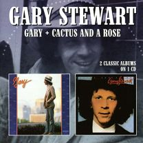 Gary / Cactus and A Rose