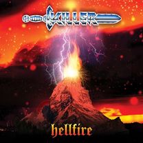 Hellfire (  the Best of Killer)