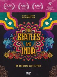 Beatles and India