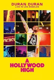 A Hollywood High-Live In Los Angeles
