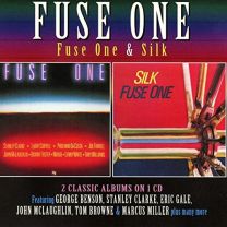 Fuse One / Silk