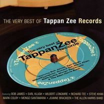 Very Best of Tappan Zee Records