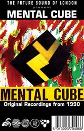 Mental Cube EP (12")