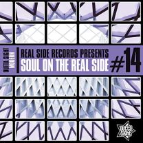 Soul On the Real Side #14