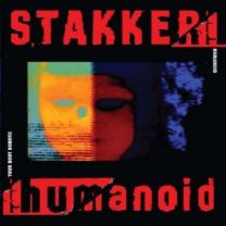 Stakker Humanoid - Your Body Robotic