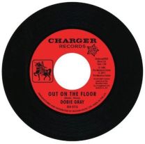 Out On the Floor / the In Crowd