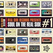 Northern Soul: Soul On the Real Side LP
