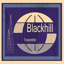 Blackhill Transmitter