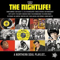 Nightlife! (A Northern Soul Playlist...)