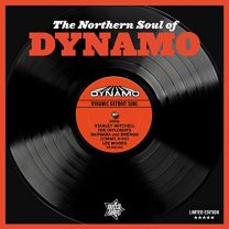 Northern Soul of Dynamo
