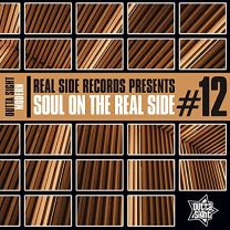Soul On the Real Side #12