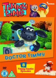 Timmy Time - Doctor Timmy