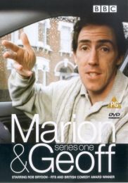 Marion & Geoff - Series 1