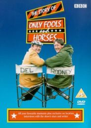 Story of Only Fools and Horses