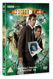 Doctor Who - Series 3 Vol. 3