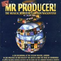 Hey Mr Producer! the Musical World of Cameron Mackintosh