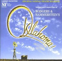 Oklahoma (1998 Royal National Theatre Recording)
