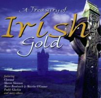 A Treasury of Irish Gold