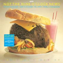 Hedgehog Sandwich