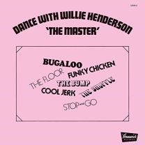 Dance With Willie Henderson 'the Master