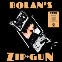 Bolan's Zip Gun