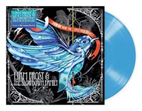 Show Me How the Spectres Dance (180g Blue Translucent Vinyl)