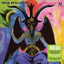 Warlock (140g Black Vinyl)