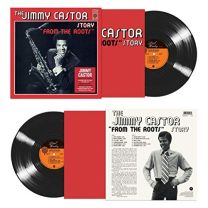Jimmy Castor Story "from the Roots