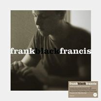 Frank Black Francis (140g White Vinyl)