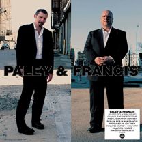 Paley & Francis (140g Black Vinyl)