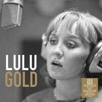 Lulu: Gold (140g Black Vinyl)