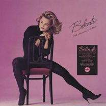 Belinda - 35th Anniversary Edition (180g Black Vinyl)