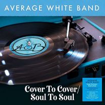 Cover To Cover/Soul To Soul (180g Clear Vinyl)