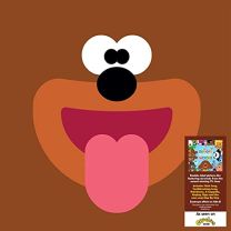Hey Duggee the Greatest Woofs (Picture Disc)