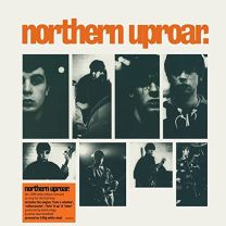 Northern Uproar (140g Clear Vinyl)