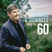 Daniel O'donnell: 60 (Translucent Green Vinyl)