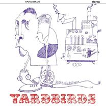 Yardbirds Roger the Engineer
