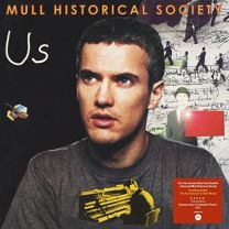Mull Historical Society: Us (2 X 140g Black Vinyl)