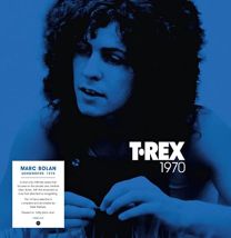 T.rex: 1970