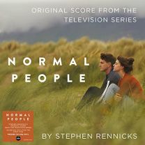 Normal People (Original Score From the Television Series)