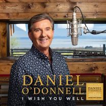 Daniel O'donnell: I Wish You Well (140g Black Vinyl)
