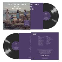 Conversations With Friends (Original Score From the Television Series)