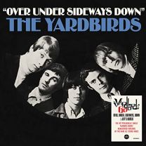 Yardbirds: Over Under Sideways Down (7" Single)