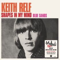 Keith Relf: Shapes In My Mind (7" Single)