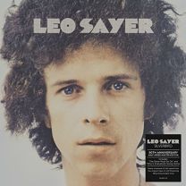 Leo Sayer: Silverbird (Half-Speed Master Edition)