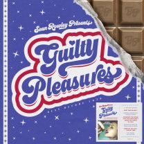 Sean Rowley Presents: Guilty Pleasures 20th Anniversary